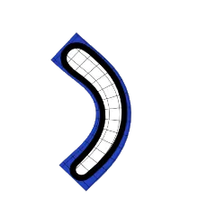Tail Custom 1